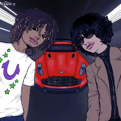##2HS thuggerita (feat. gashneck)