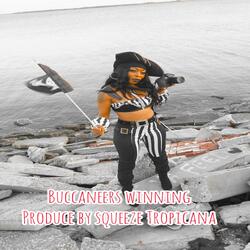 buccaneer winnin