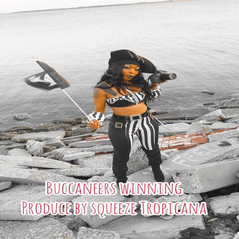 buccaneer winnin