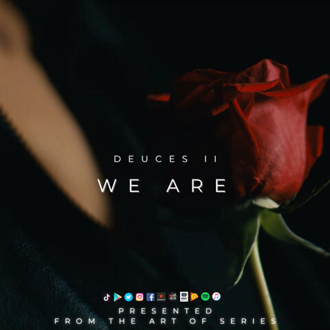 We Are (feat. Brittany Marie Music & Jayda Klink)