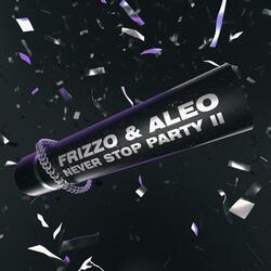 Never Stop Party II