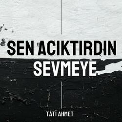 Sen Acıktırdın Sevmeye