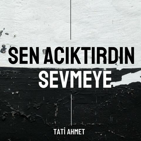 Sen Acıktırdın Sevmeye
