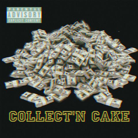 Collect'n Cake
