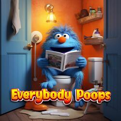 Everybody Poops