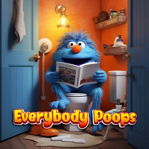 Everybody Poops