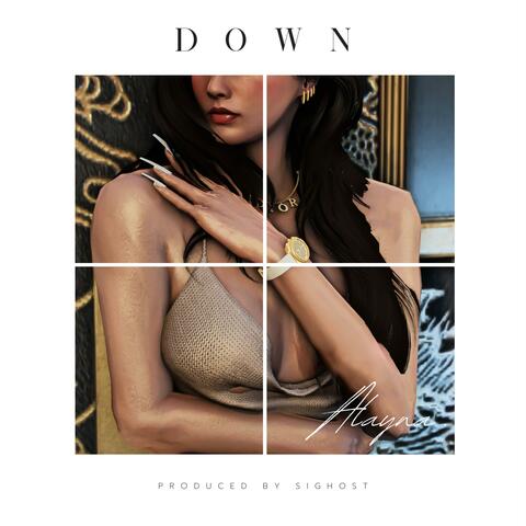Down