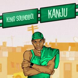 Kanju