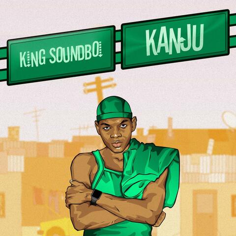 Kanju