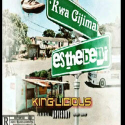 Esthebeni (feat. Precious MK)