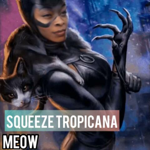 meow