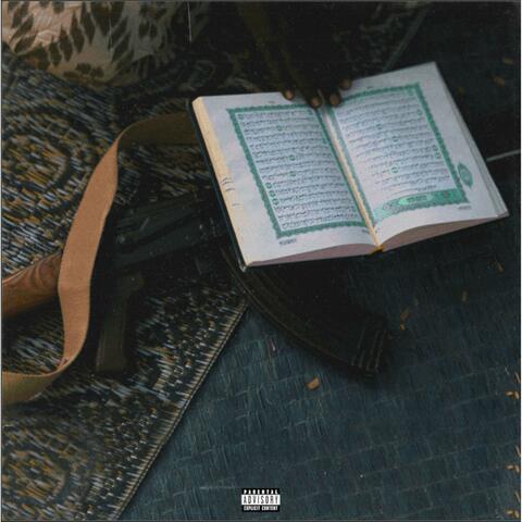 Boko Haram (feat. BeenOfficalLord )feat. BeenOfficalLord & Ty Da Dale[