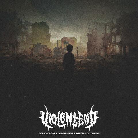 God Wasn't Made For Times Like These