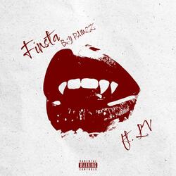 Finsta (feat. LV)