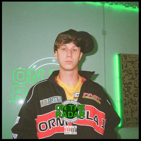 Jonah Raine "On The Radar" Freestyle