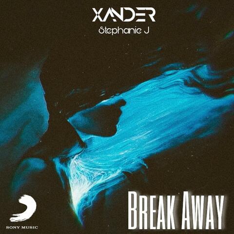 Break Away (feat. Stephanie J)