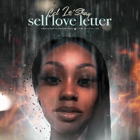 Self Love Letter
