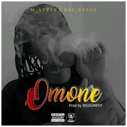 OMONE (feat. BOI REECE)