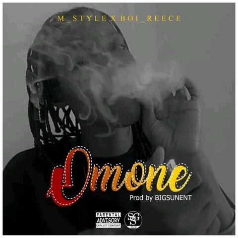 OMONE (feat. BOI REECE)