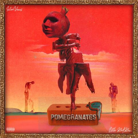 Pomegranates