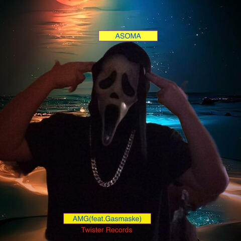 Amg (feat. Gasmaske)