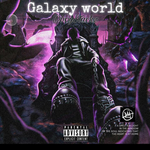 Galaxy World