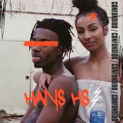 Confundido Hans H$