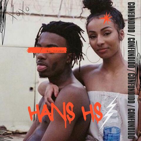 Confundido Hans H$