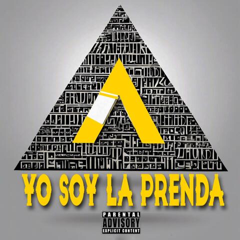 YO SOY LA PREANDA (EL SOKO)