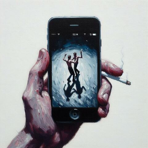 flaming heaven and perpetual ecstasy