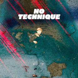 No Technique (Yuji)
