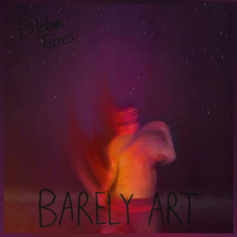 Barely Art