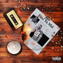 Esto Va Mal (feat. Johanmy Luciano & Kimi Crow)