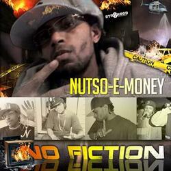 Steady Chasing (feat. Bo-De Black & P.O.P.E Don King)