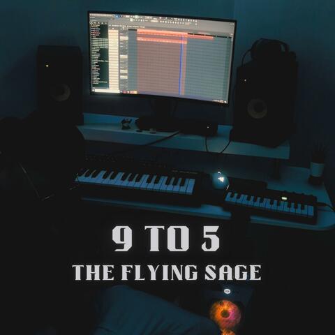 9 to 5
