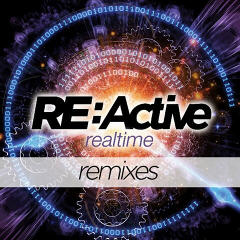 Realtime (Remixes)