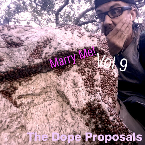 Marry Me!, Vol. 9