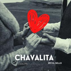 Chavalita (feat. 3PZ EL SELLO)