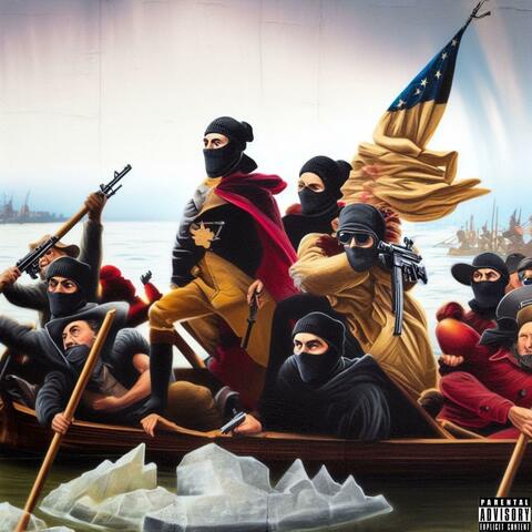 Minutemen (feat. Arkahn)