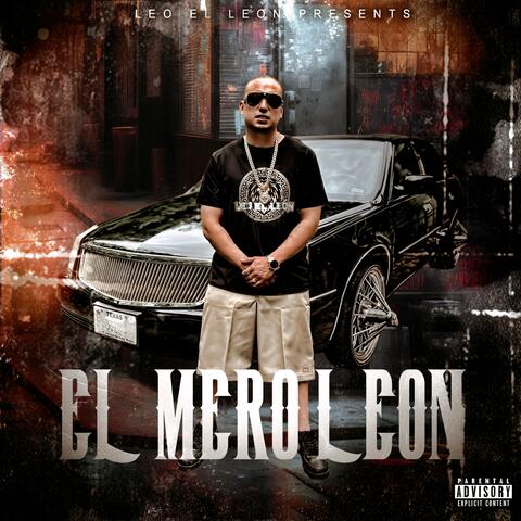 El Mero León (Deluxe Version)
