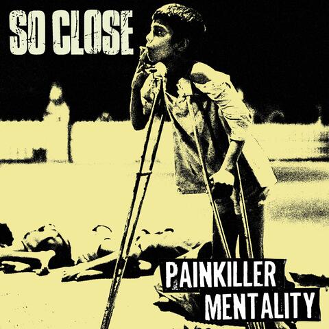 Painkiller Mentality
