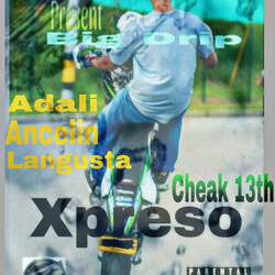 Juego (feat. Langusta, Adali & Anselin)
