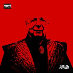Change is Coming (feat. Funkwig & DJ Snair)