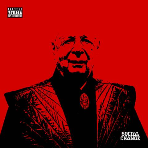 Change is Coming (feat. Funkwig & DJ Snair)