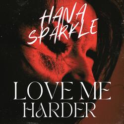 Love Me Harder