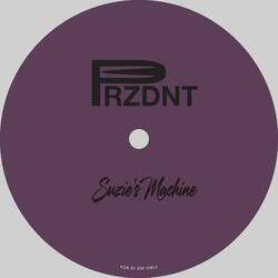 Suzie's Machine