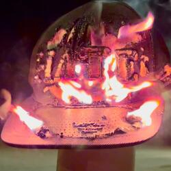 ON FIRE (feat. e7even)