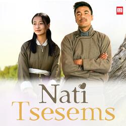 Nati Tsesems | New Ladakhi Song 2024 (feat. Stanzin Lundup & Padma Yangchan)