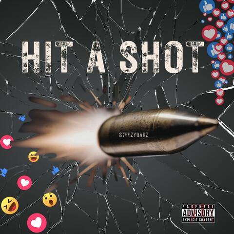 HIT A SHOT (feat. Blueybeats)