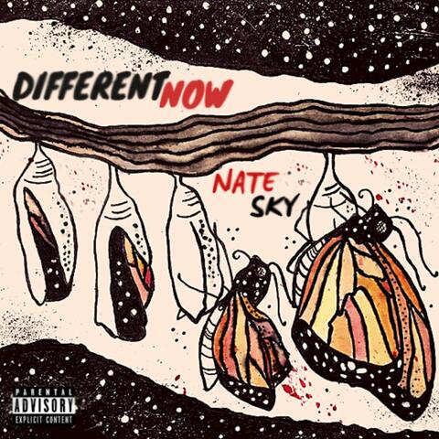 Different Now